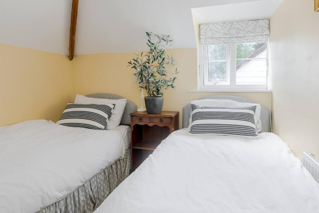 Adorable 2 Bedroom Guest House Хокхерст Экстерьер фото