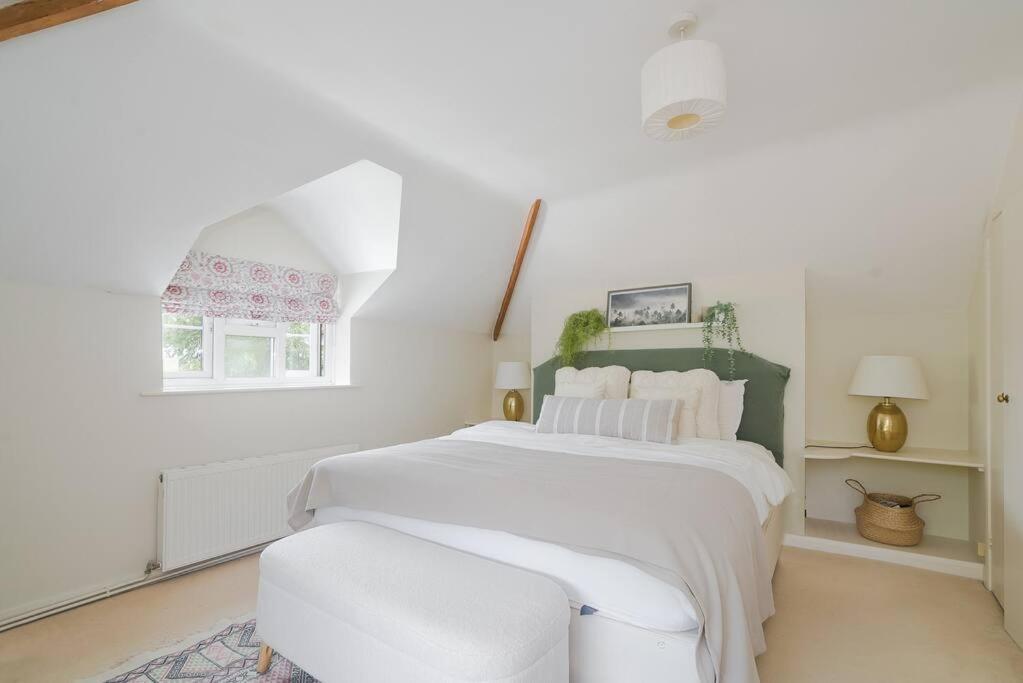 Adorable 2 Bedroom Guest House Хокхерст Экстерьер фото
